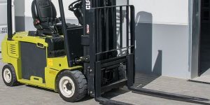 How Much Does a Forklift Cost?